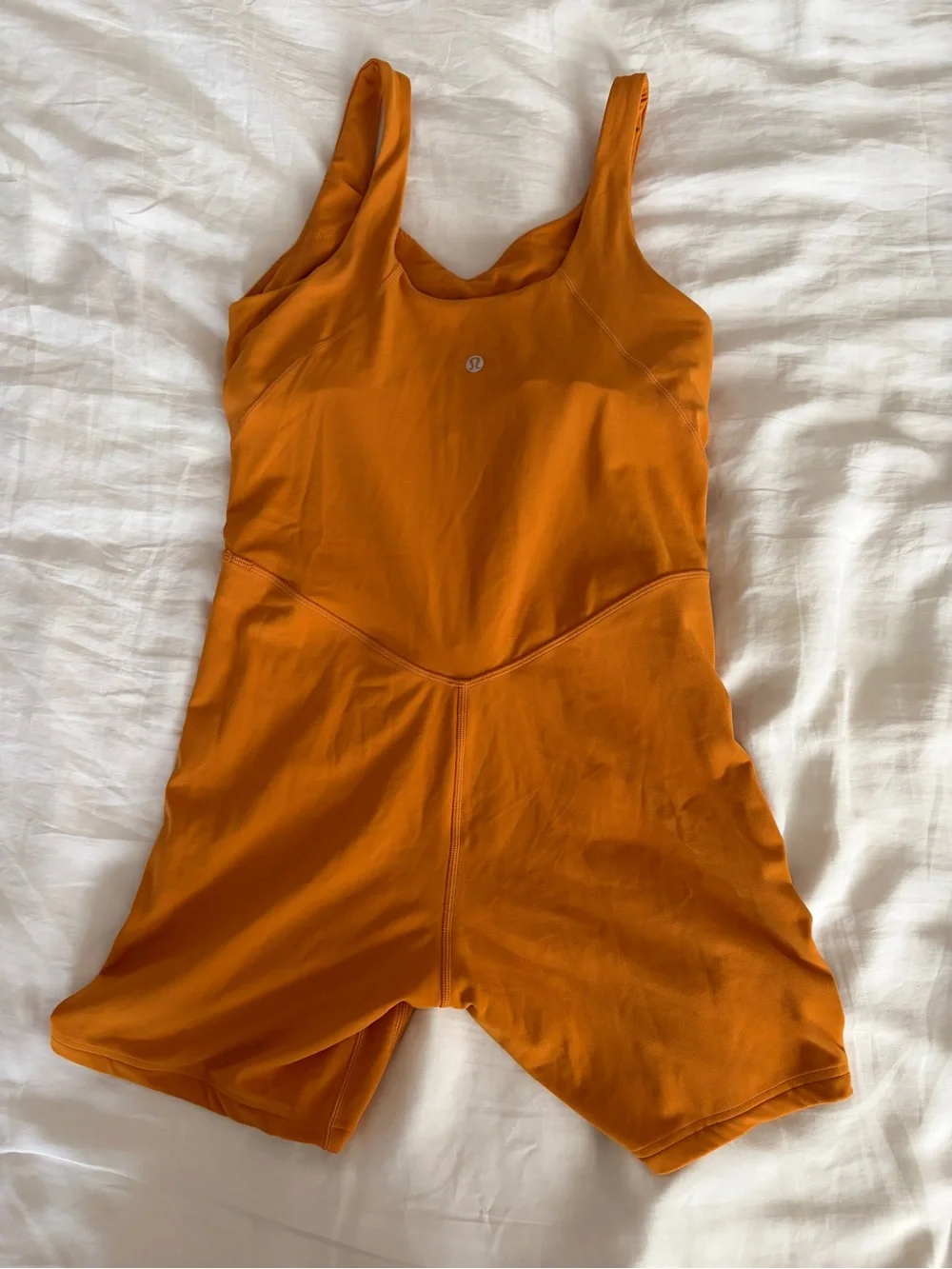 lululemon athletica buttery fabric once